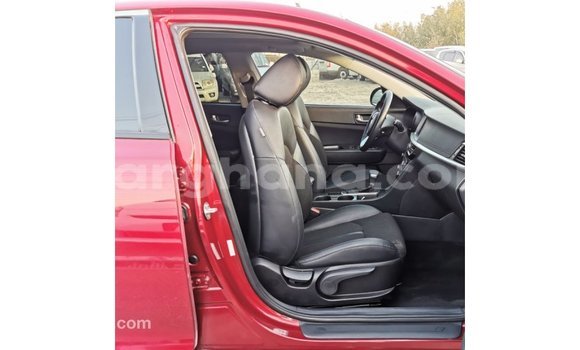 Buy Import Kia Optima Other Car in Import - Dubai in Ashanti Buy Import Kia Optima Other Car in Import - Dubai in Ashanti