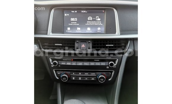 Buy Import Kia Optima Other Car in Import - Dubai in Ashanti Buy Import Kia Optima Other Car in Import - Dubai in Ashanti