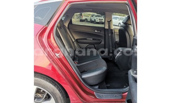 Buy Import Kia Optima Other Car in Import - Dubai in Ashanti Buy Import Kia Optima Other Car in Import - Dubai in Ashanti