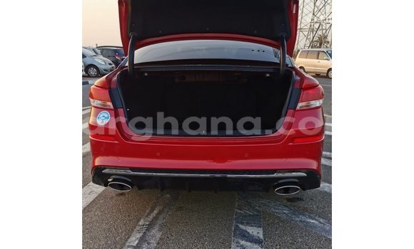 Buy Import Kia Optima Other Car in Import - Dubai in Ashanti Buy Import Kia Optima Other Car in Import - Dubai in Ashanti