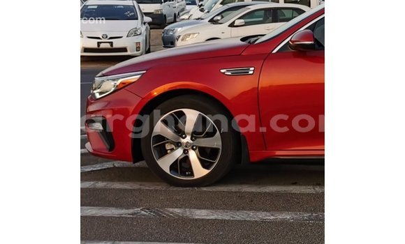 Buy Import Kia Optima Other Car in Import - Dubai in Ashanti Buy Import Kia Optima Other Car in Import - Dubai in Ashanti