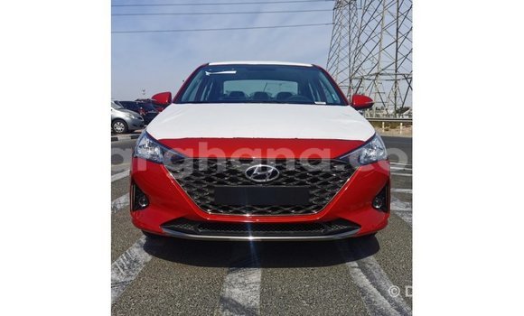 Ra Imported Hyundai Accent Red Ọkọ̀ in Import - Dubai ni Ashanti Ra Imported Hyundai Accent Red Ọkọ̀ in Import - Dubai ni Ashanti