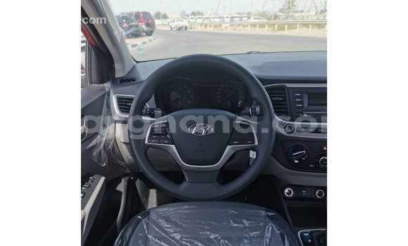 Ra Imported Hyundai Accent Red Ọkọ̀ in Import - Dubai ni Ashanti Ra Imported Hyundai Accent Red Ọkọ̀ in Import - Dubai ni Ashanti