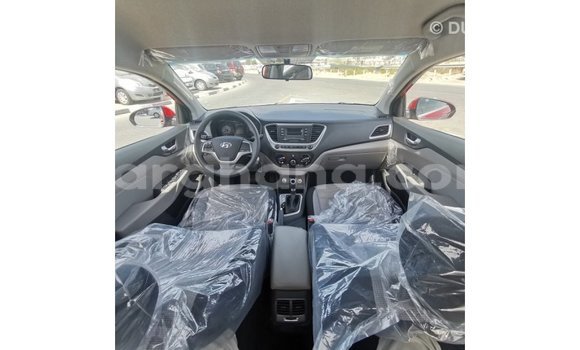 Ra Imported Hyundai Accent Red Ọkọ̀ in Import - Dubai ni Ashanti Ra Imported Hyundai Accent Red Ọkọ̀ in Import - Dubai ni Ashanti