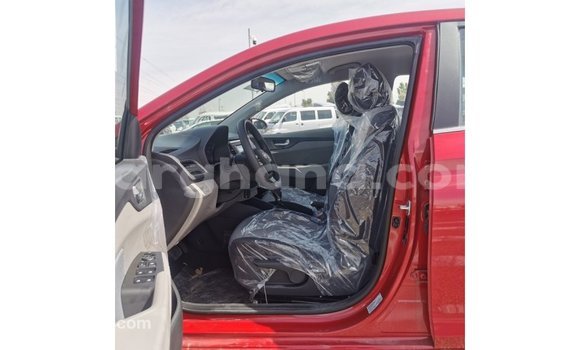 Ra Imported Hyundai Accent Red Ọkọ̀ in Import - Dubai ni Ashanti Ra Imported Hyundai Accent Red Ọkọ̀ in Import - Dubai ni Ashanti