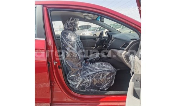 Ra Imported Hyundai Accent Red Ọkọ̀ in Import - Dubai ni Ashanti Ra Imported Hyundai Accent Red Ọkọ̀ in Import - Dubai ni Ashanti
