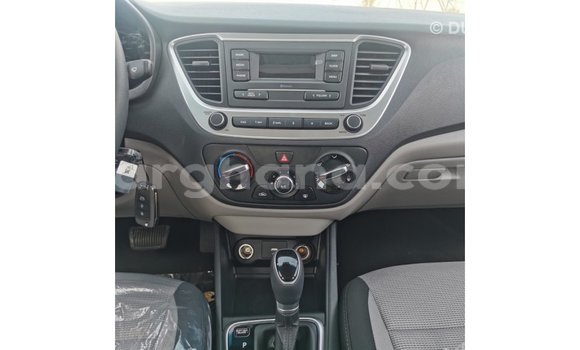 Ra Imported Hyundai Accent Red Ọkọ̀ in Import - Dubai ni Ashanti Ra Imported Hyundai Accent Red Ọkọ̀ in Import - Dubai ni Ashanti