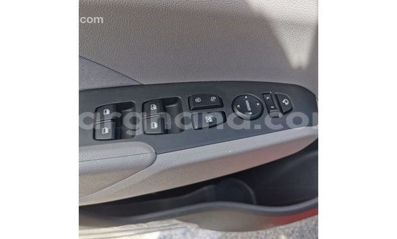 Ra Imported Hyundai Accent Red Ọkọ̀ in Import - Dubai ni Ashanti Ra Imported Hyundai Accent Red Ọkọ̀ in Import - Dubai ni Ashanti