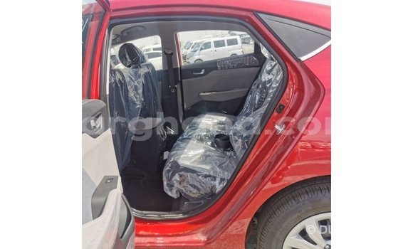 Ra Imported Hyundai Accent Red Ọkọ̀ in Import - Dubai ni Ashanti Ra Imported Hyundai Accent Red Ọkọ̀ in Import - Dubai ni Ashanti