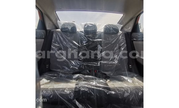 Ra Imported Hyundai Accent Red Ọkọ̀ in Import - Dubai ni Ashanti Ra Imported Hyundai Accent Red Ọkọ̀ in Import - Dubai ni Ashanti