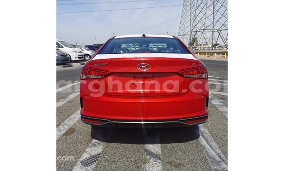 Ra Imported Hyundai Accent Red Ọkọ̀ in Import - Dubai ni Ashanti Ra Imported Hyundai Accent Red Ọkọ̀ in Import - Dubai ni Ashanti