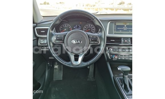 Buy Import Kia Optima Other Car in Import - Dubai in Ashanti Buy Import Kia Optima Other Car in Import - Dubai in Ashanti