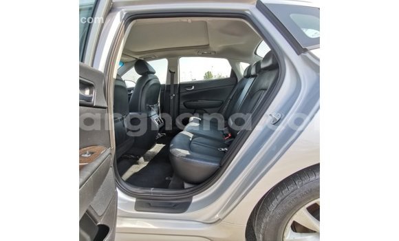 Buy Import Kia Optima Other Car in Import - Dubai in Ashanti Buy Import Kia Optima Other Car in Import - Dubai in Ashanti