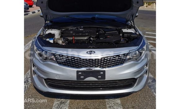 Buy Import Kia Optima Other Car in Import - Dubai in Ashanti Buy Import Kia Optima Other Car in Import - Dubai in Ashanti