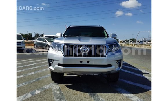 Ra Imported Toyota Prado Miiran Ọkọ̀ in Import - Dubai ni Ashanti Ra Imported Toyota Prado Miiran Ọkọ̀ in Import - Dubai ni Ashanti
