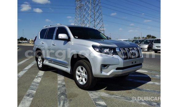Ra Imported Toyota Prado Miiran Ọkọ̀ in Import - Dubai ni Ashanti Ra Imported Toyota Prado Miiran Ọkọ̀ in Import - Dubai ni Ashanti