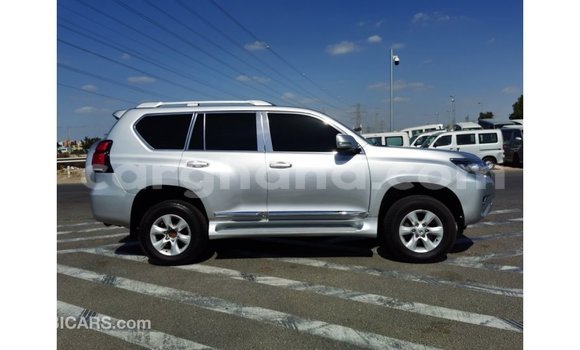 Ra Imported Toyota Prado Miiran Ọkọ̀ in Import - Dubai ni Ashanti Ra Imported Toyota Prado Miiran Ọkọ̀ in Import - Dubai ni Ashanti