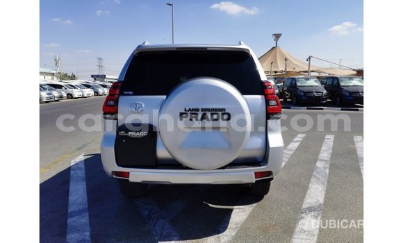 Ra Imported Toyota Prado Miiran Ọkọ̀ in Import - Dubai ni Ashanti Ra Imported Toyota Prado Miiran Ọkọ̀ in Import - Dubai ni Ashanti