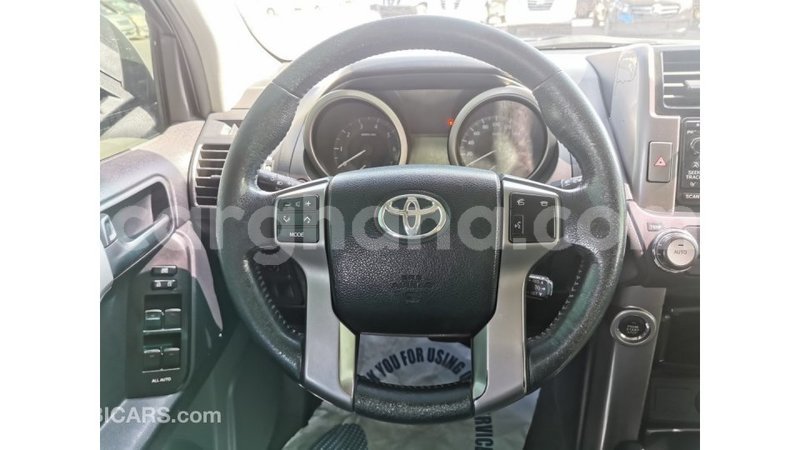 Big with watermark toyota prado ashanti import dubai 41818