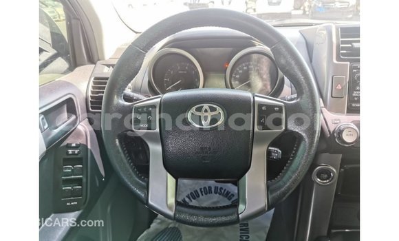 Ra Imported Toyota Prado Miiran Ọkọ̀ in Import - Dubai ni Ashanti Ra Imported Toyota Prado Miiran Ọkọ̀ in Import - Dubai ni Ashanti