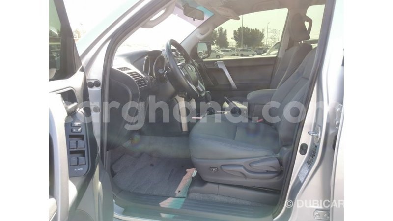 Big with watermark toyota prado ashanti import dubai 41818