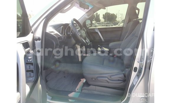 Ra Imported Toyota Prado Miiran Ọkọ̀ in Import - Dubai ni Ashanti Ra Imported Toyota Prado Miiran Ọkọ̀ in Import - Dubai ni Ashanti