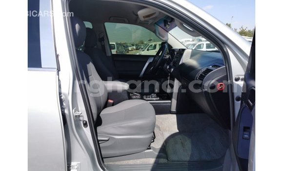 Ra Imported Toyota Prado Miiran Ọkọ̀ in Import - Dubai ni Ashanti Ra Imported Toyota Prado Miiran Ọkọ̀ in Import - Dubai ni Ashanti