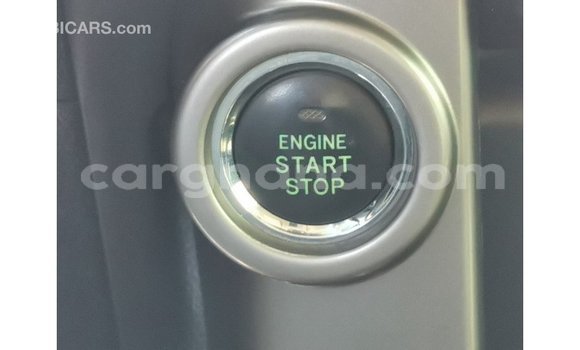 Ra Imported Toyota Prado Miiran Ọkọ̀ in Import - Dubai ni Ashanti Ra Imported Toyota Prado Miiran Ọkọ̀ in Import - Dubai ni Ashanti