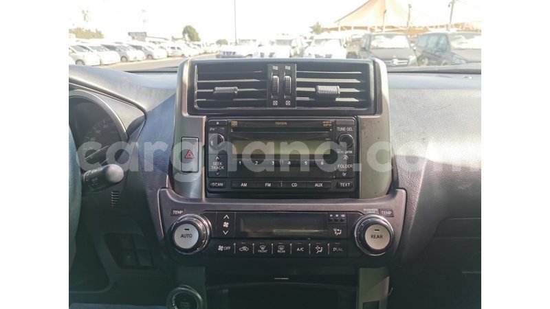 Big with watermark toyota prado ashanti import dubai 41818