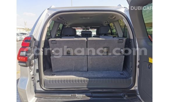 Ra Imported Toyota Prado Miiran Ọkọ̀ in Import - Dubai ni Ashanti Ra Imported Toyota Prado Miiran Ọkọ̀ in Import - Dubai ni Ashanti