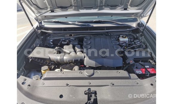 Ra Imported Toyota Prado Miiran Ọkọ̀ in Import - Dubai ni Ashanti Ra Imported Toyota Prado Miiran Ọkọ̀ in Import - Dubai ni Ashanti