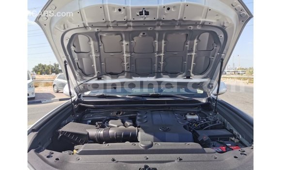 Ra Imported Toyota Prado Miiran Ọkọ̀ in Import - Dubai ni Ashanti Ra Imported Toyota Prado Miiran Ọkọ̀ in Import - Dubai ni Ashanti