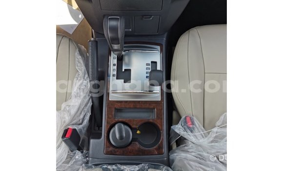 Ra Imported Mitsubishi Pajero funfun Ọkọ̀ in Import - Dubai ni Ashanti Ra Imported Mitsubishi Pajero funfun Ọkọ̀ in Import - Dubai ni Ashanti