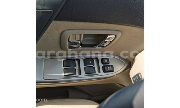 Ra Imported Mitsubishi Pajero funfun Ọkọ̀ in Import - Dubai ni Ashanti Ra Imported Mitsubishi Pajero funfun Ọkọ̀ in Import - Dubai ni Ashanti