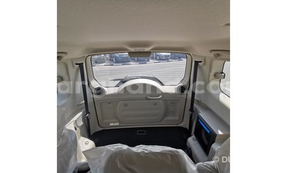 Ra Imported Mitsubishi Pajero funfun Ọkọ̀ in Import - Dubai ni Ashanti Ra Imported Mitsubishi Pajero funfun Ọkọ̀ in Import - Dubai ni Ashanti