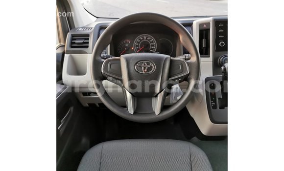 Sayi Imported Toyota Hiace White Mota in Import - Dubai a Ashanti Sayi Imported Toyota Hiace White Mota in Import - Dubai a Ashanti