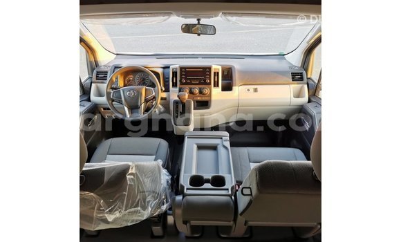 Sayi Imported Toyota Hiace White Mota in Import - Dubai a Ashanti Sayi Imported Toyota Hiace White Mota in Import - Dubai a Ashanti