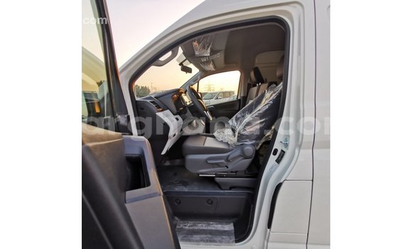 Sayi Imported Toyota Hiace White Mota in Import - Dubai a Ashanti Sayi Imported Toyota Hiace White Mota in Import - Dubai a Ashanti
