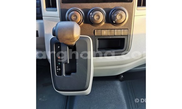 Sayi Imported Toyota Hiace White Mota in Import - Dubai a Ashanti Sayi Imported Toyota Hiace White Mota in Import - Dubai a Ashanti
