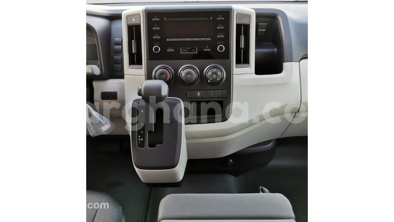 Big with watermark toyota hiace ashanti import dubai 41820