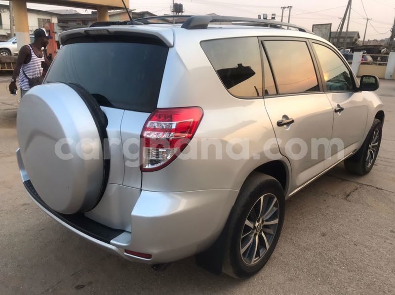 Big with watermark toyota rav4 western sekondi takoradi metropolitan 41821