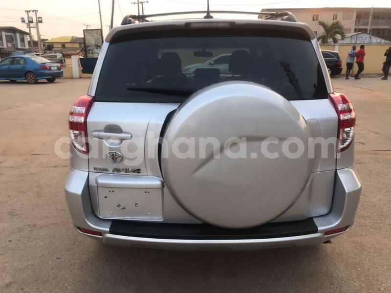 Big with watermark toyota rav4 western sekondi takoradi metropolitan 41821