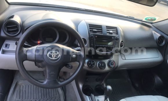Buy Used Toyota RAV4 Silver Car in Sekondi–Takoradi Metropolitan in Western Buy Used Toyota RAV4 Silver Car in Sekondi–Takoradi Metropolitan in Western