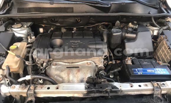 Buy Used Toyota RAV4 Silver Car in Sekondi–Takoradi Metropolitan in Western Buy Used Toyota RAV4 Silver Car in Sekondi–Takoradi Metropolitan in Western