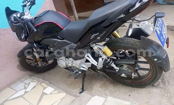 Ra Àlòkù Apsonic Yorobo 150 Black Mọto in Accra ni Greater Accra