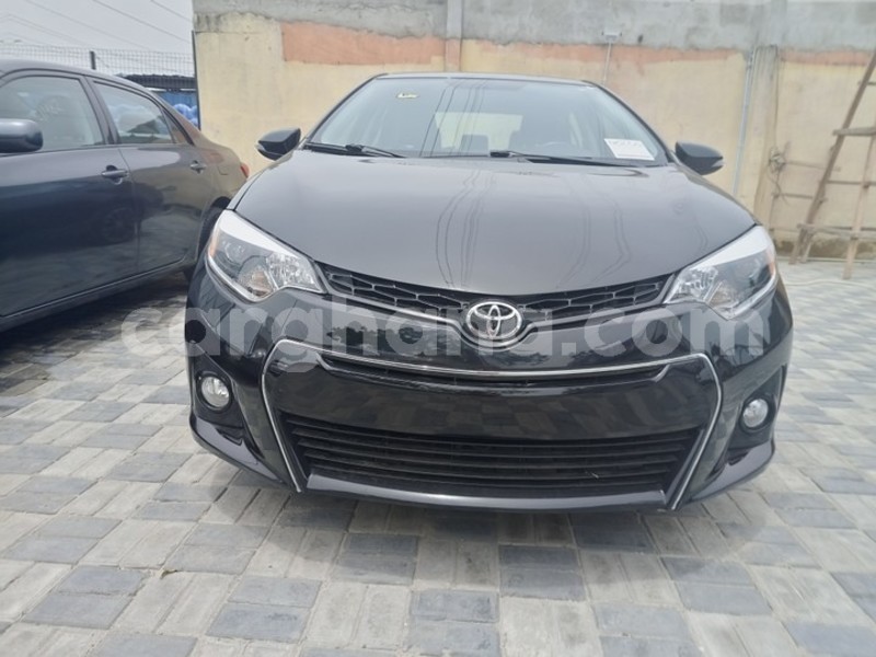 Big with watermark toyota corolla western sekondi takoradi metropolitan 41825