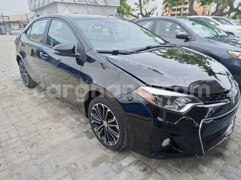 Big with watermark toyota corolla western sekondi takoradi metropolitan 41825