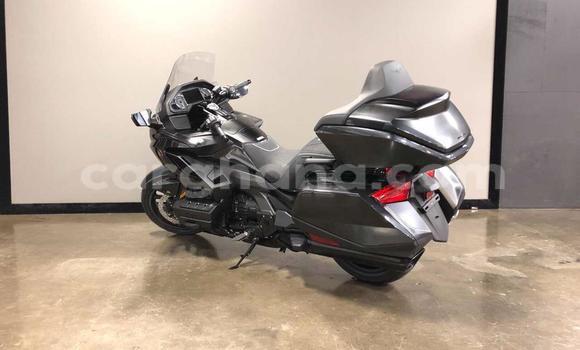 Sayi Imported Honda F6B Black Motsi in Abokibi a Greater Accra