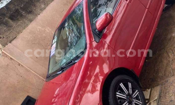 Sayi Na hannu Toyota Corolla Sauran Mota in Accra a Greater Accra Sayi Na hannu Toyota Corolla Sauran Mota in Accra a Greater Accra
