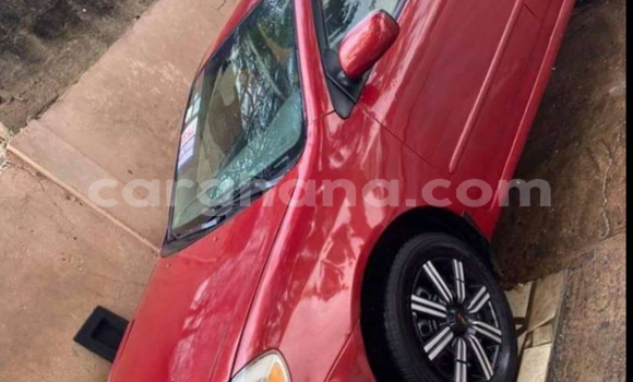 Sayi Na hannu Toyota Corolla Sauran Mota in Accra a Greater Accra Sayi Na hannu Toyota Corolla Sauran Mota in Accra a Greater Accra